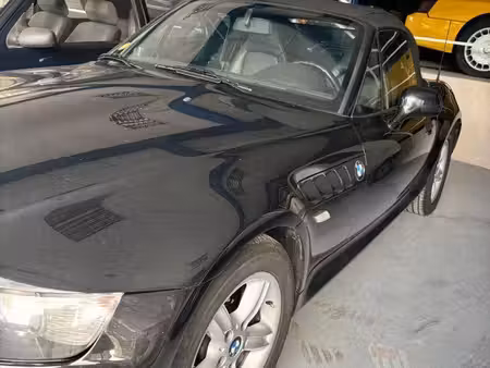 BMW Z3 