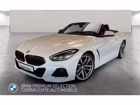 BMW Z4 M40i 3.0 340 Sport