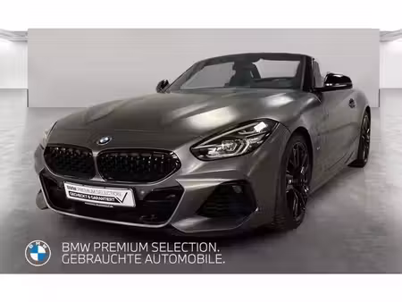 BMW Z4 M40i 3.0 340 Sport