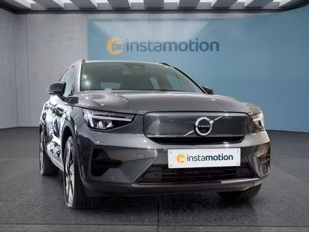 Volvo EX40 252 Plus