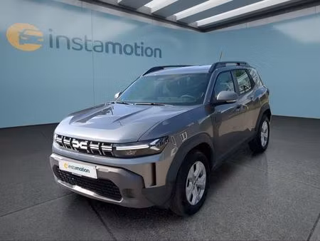 Dacia Duster 1.2 TCe 140 Expression