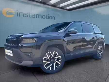 Jeep Compass 145 Summit