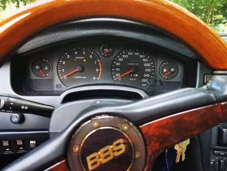 Toyota MR 2.0 175