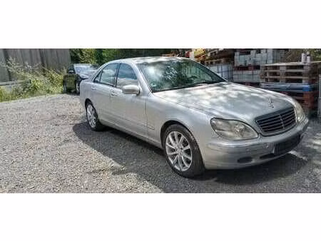 Mercedes-Benz Classe S S 320