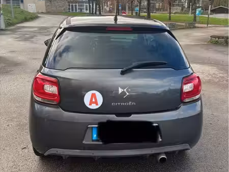 DS 3 1.6 VTi 120