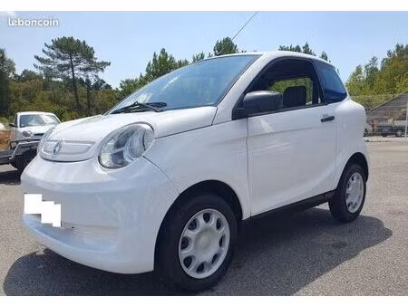Aixam Minauto 0.5