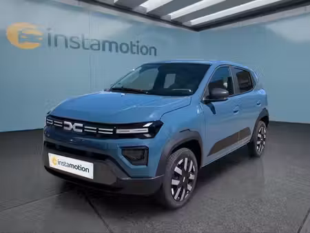 Dacia Spring Expression