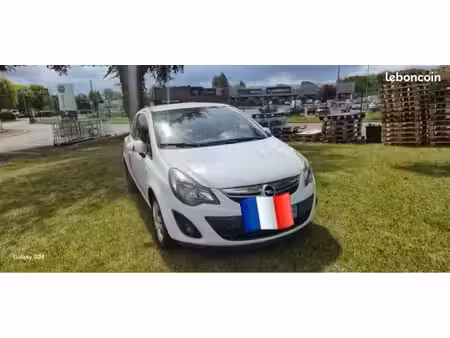 Opel Corsa 1.0 65