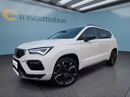 Cupra Ateca 1.5 TSI 150