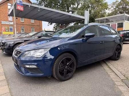 Seat Leon 2.0 TDI 150 FR