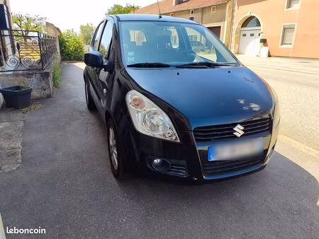 Suzuki Splash 1.3 75