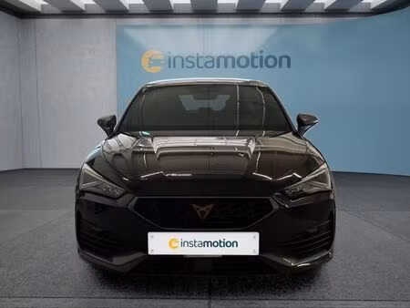 Cupra Leon 2.0 TSI 300