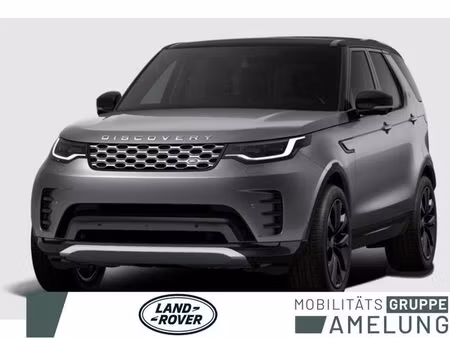 Land Rover Discovery D350 3.0 350 4x4