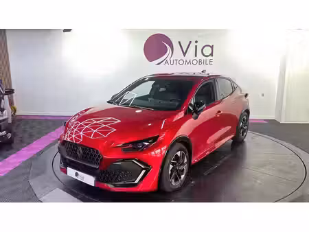Renault Clio E-Tech 1.8 160 Techno