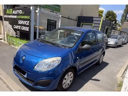 Renault Twingo 1.2 75 Dynamique