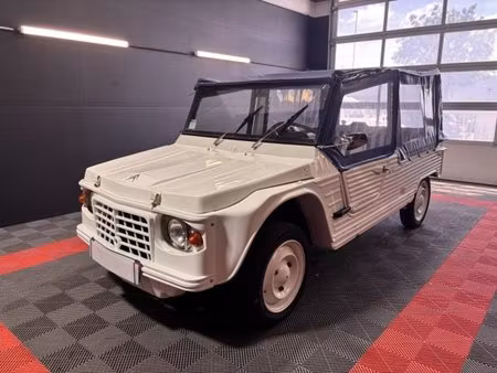 Citroën Mehari 