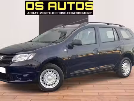 Dacia Logan 1.5 Ambiance