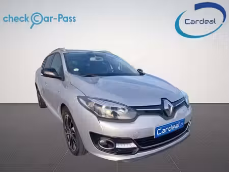 Renault Mégane
