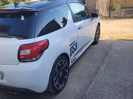 DS 3 