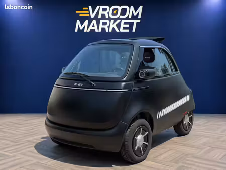 Micro Microlino 