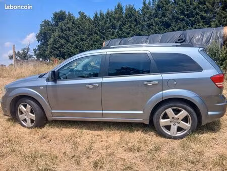 Dodge Journey 2.0 140