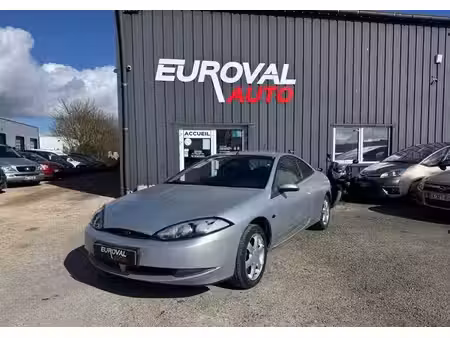 Ford Cougar 2.0 130 Basis