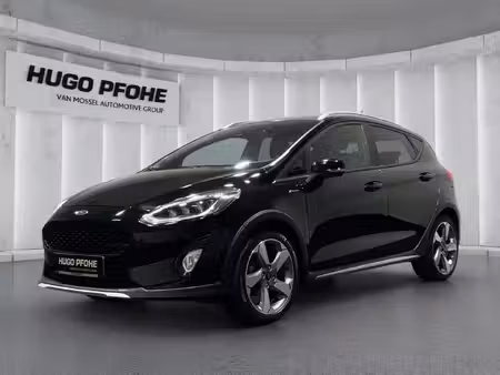 Ford Fiesta 1.0 140 Active Plus