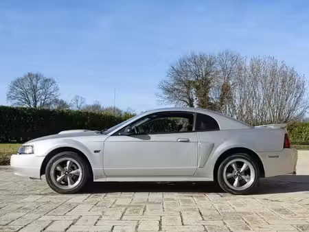 Ford Mustang GT