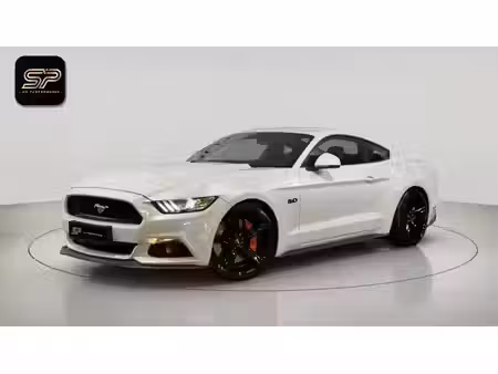Ford Mustang Fastback V8 5.0 421 SE