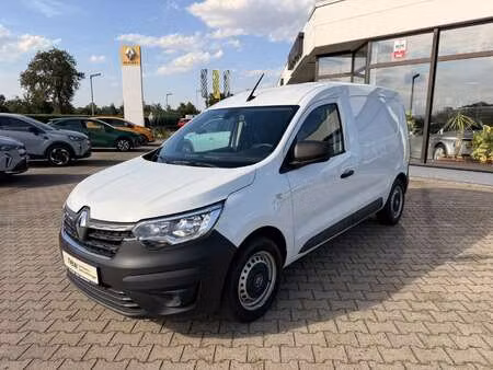 Renault Express 