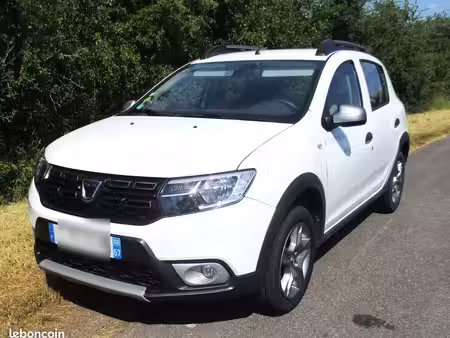 Dacia Sandero 0.9 dCi 90