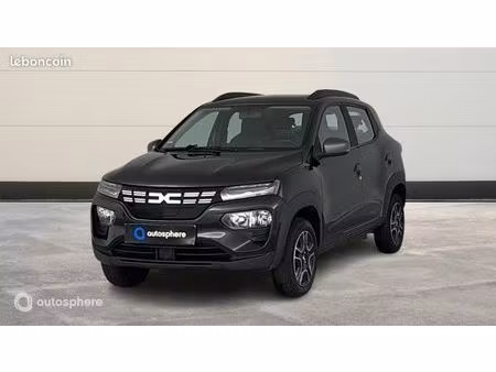 Dacia Spring 45 Expression