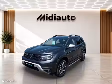 Dacia Duster 1.5 dCi 115 Confort
