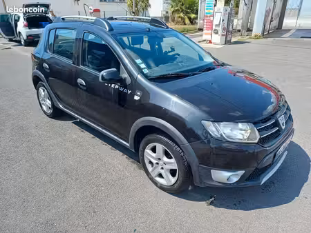 Dacia Sandero 1.5 dCi 90