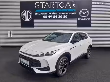 MG EHS 1.5 224 Luxury