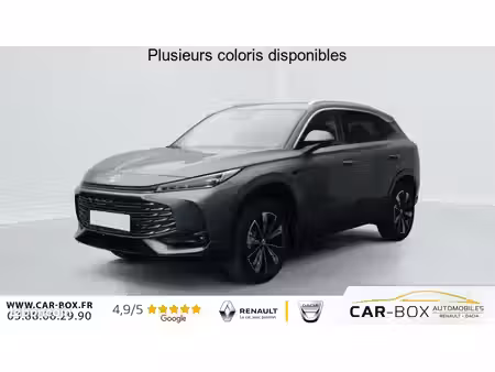 MG EHS 1.5 224 Luxury