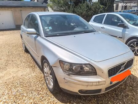Volvo S40 2.0 133