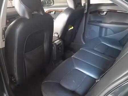Volvo S80 2.0 136