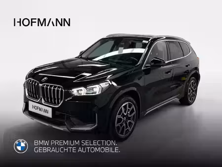 BMW X1 18d 2.0 150 X-Line