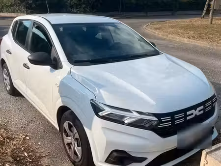 Dacia Sandero 1.0 SCe 65