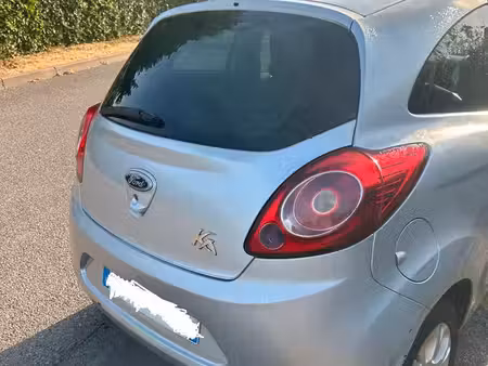 Ford KA 1.2 69
