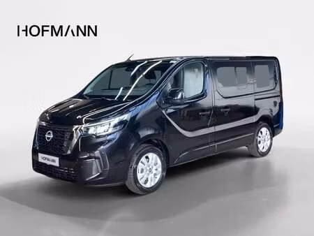 Nissan Primastar 2.0 dCi 150 Tekna