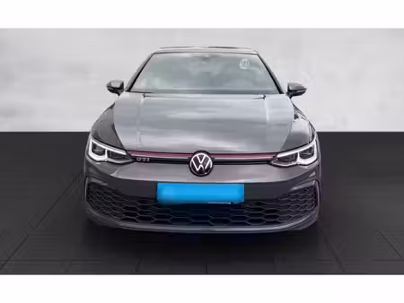 Volkswagen Golf GT 2.0 TSI