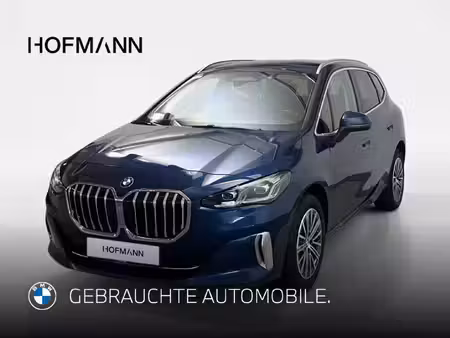 BMW Série 2 220d 2.0 150 Luxury