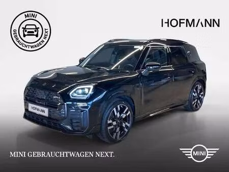 Mini Countryman John Cooper Works 1.5