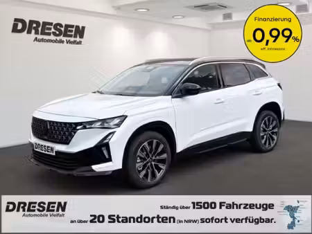 Renault Austral Techno