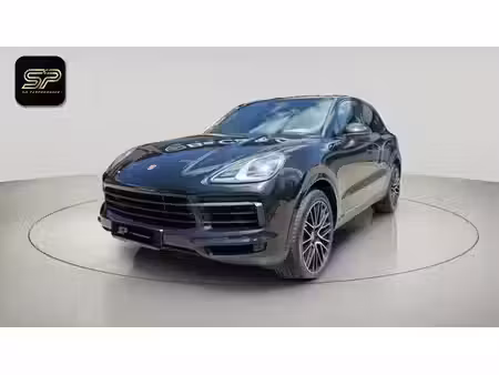 Porsche Cayenne V6 3.0 340 4x4