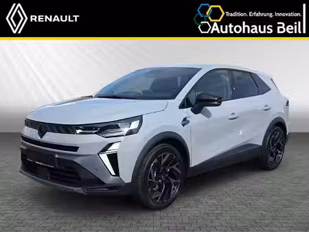Renault Symbioz E-Tech Esprit Alpine