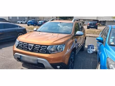 Dacia Duster Eco G 1.0 101 Prestige
