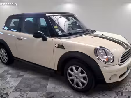 Mini Mini Cooper 95